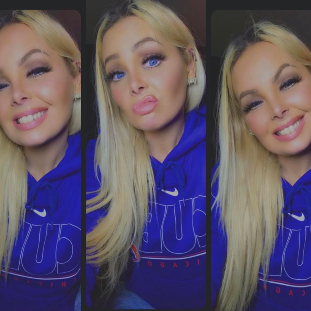 Meet your Posher, Krista